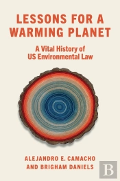 Lessons For A Warming Planet