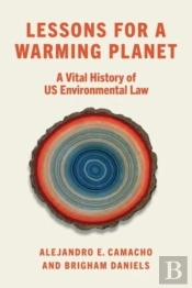 Lessons For A Warming Planet