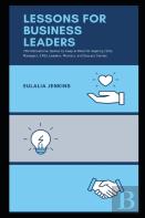 Lessons For Business Leaders