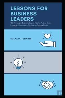 Bertrand.pt - Lessons For Business Leaders