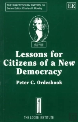 Bertrand.pt - Lessons For Citizens Of A New Democracy