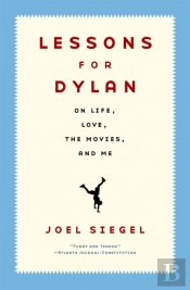 Lessons For Dylan