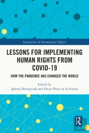 Lessons For Implementing Human Rights From Covid-19