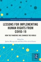 Lessons For Implementing Human Rights From Covid-19