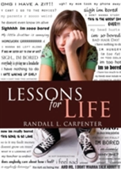 Lessons For Life