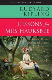 Lessons For Mrs Hauksbee