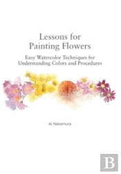 Lessons For Painting Flowers