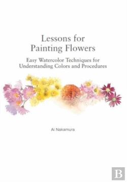Bertrand.pt - Lessons For Painting Flowers
