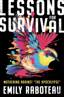 Bertrand.pt - Lessons For Survival