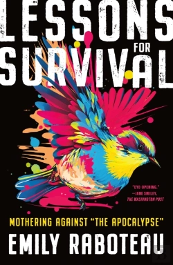 Bertrand.pt - Lessons For Survival