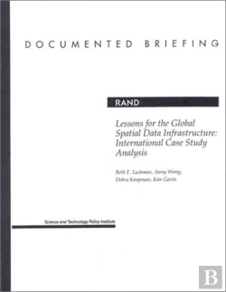Bertrand.pt - Lessons For The Global Spatial Data Infrastructure