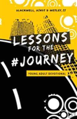 Bertrand.pt - Lessons For The Journey
