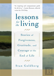 Lessons For The Living