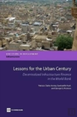 Bertrand.pt - Lessons For The Urban Century