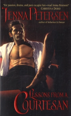 Bertrand.pt - Lessons From A Courtesan