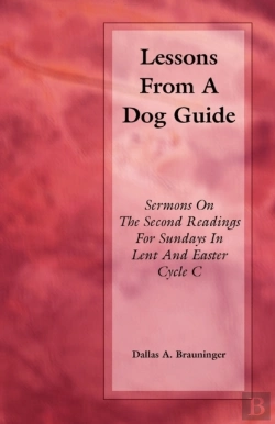 Bertrand.pt - Lessons From A Dog Guide