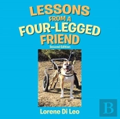Lessons From A Four-Legged Friend
