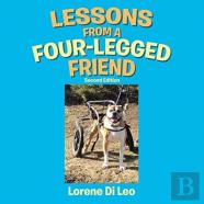 Lessons From A Four-Legged Friend