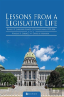 Lessons From A Legislative Life