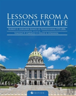 Bertrand.pt - Lessons From A Legislative Life