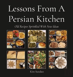 Bertrand.pt - Lessons From A Persian Kitchen