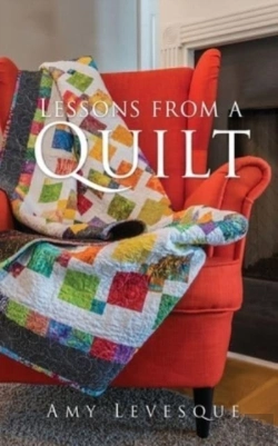 Bertrand.pt - Lessons From A Quilt
