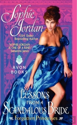 Bertrand.pt - Lessons From A Scandalous Bride