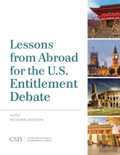 Lessons From Abroad For The U.S. Entitlement Debate