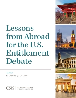 Bertrand.pt - Lessons From Abroad For The U.S. Entitlement Debate