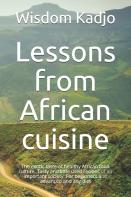 Lessons From African Cuisine