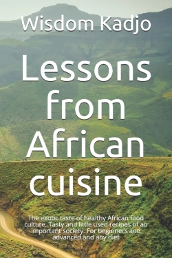 Bertrand.pt - Lessons From African Cuisine