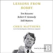 Lessons From Bobby