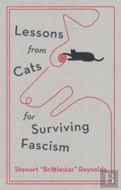 Lessons From Cats For Surviving Fascism