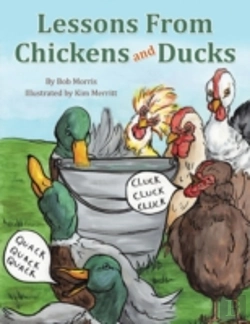 Bertrand.pt - Lessons From Chickens And Ducks