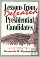 Lessons From Defeated Presidential Candidates