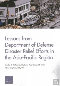 Bertrand.pt - Lessons From Department Of Defense Disaster Relief Efforts In The Asia-Pacific Region