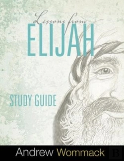 Bertrand.pt - Lessons From Elijah Study Guide