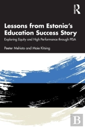 Lessons From Estoniaâ€™S Education Success Story