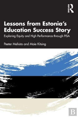 Bertrand.pt - Lessons From Estoniaâ€™S Education Success Story