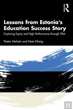 Bertrand.pt - Lessons From Estonia'S Education Success Story