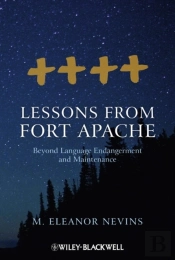 Lessons From Fort Apache