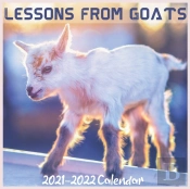 Lessons From Goats Calendar 2021-2022
