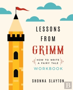 Bertrand.pt - Lessons From Grimm:  How To Write A Fair