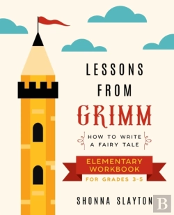 Bertrand.pt - Lessons From Grimm: How To Write A Fairy