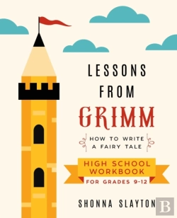 Bertrand.pt - Lessons From Grimm