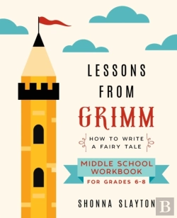 Bertrand.pt - Lessons From Grimm
