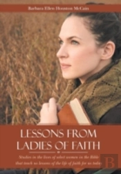 Lessons From Ladies Of Faith