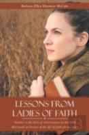 Lessons From Ladies Of Faith