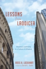 Lessons From Laodicea