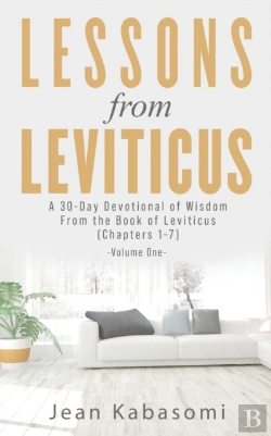 Bertrand.pt - Lessons From Leviticus